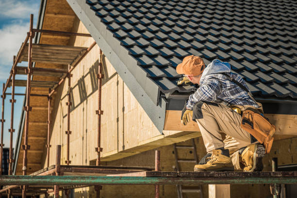 Best Tile Roofing Installation  in Chesterland, OH