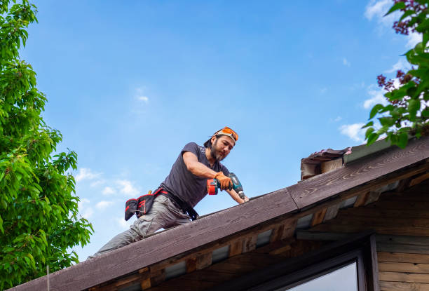Best Gutter Installation and Repair  in Chesterland, OH