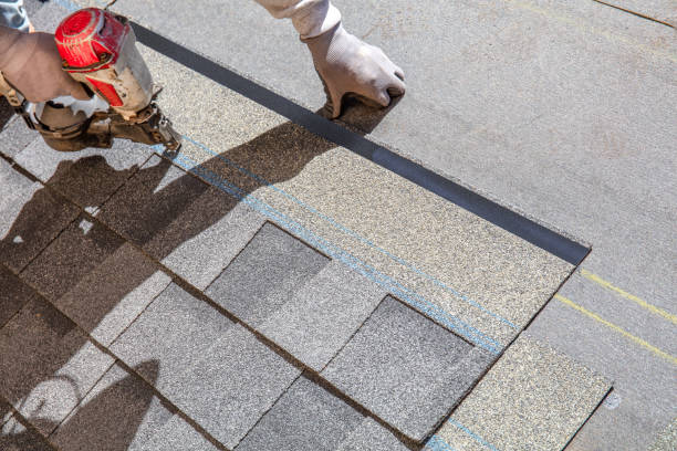 Best Storm Damage Roof Repair  in Chesterland, OH